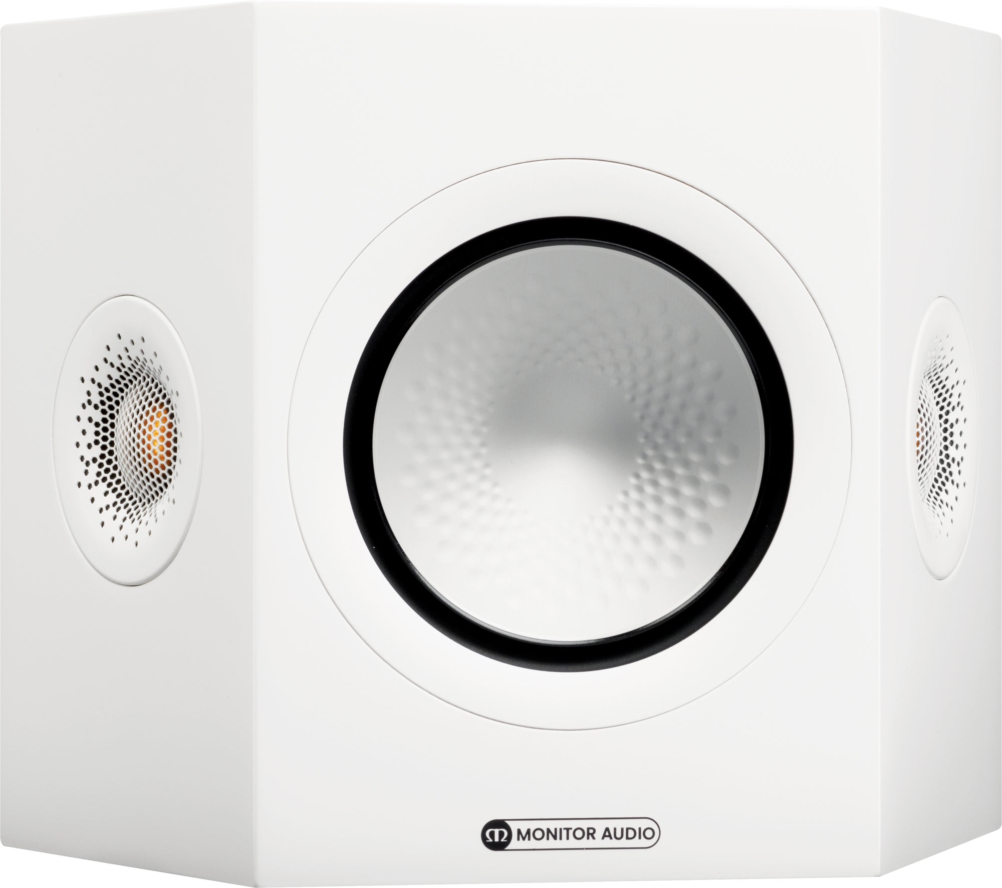 Monitor Audio Silver FX (7G) – Carlton Audio Visual