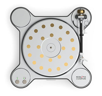 Acoustic Signature Montana Neo (without tonearm and cartridge)
