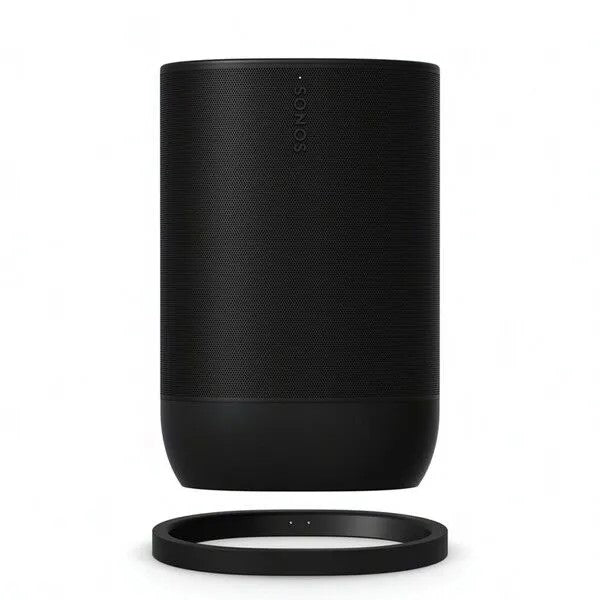 Sonos MOVE 2 Portable Smart Speaker