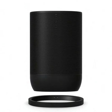 Sonos MOVE 2 Portable Smart Speaker