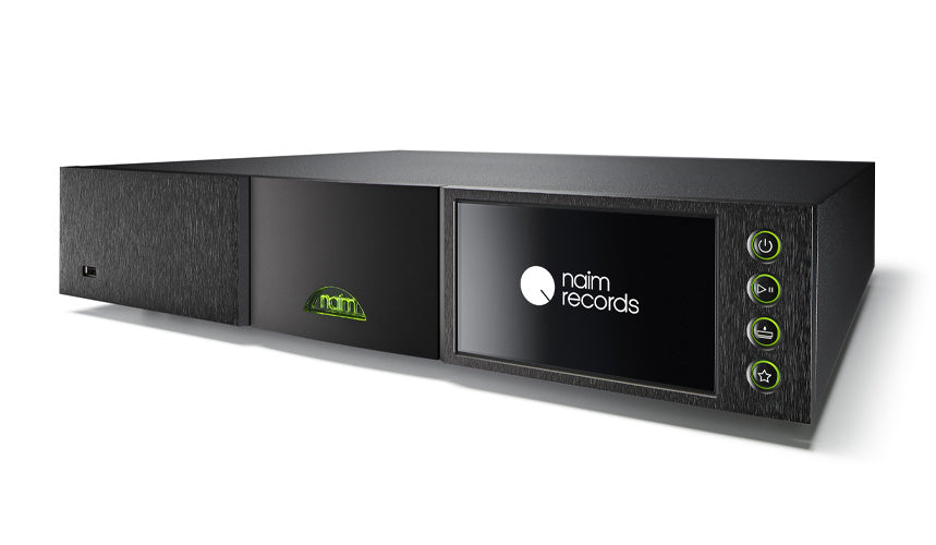 Naim NDX2 Streamer