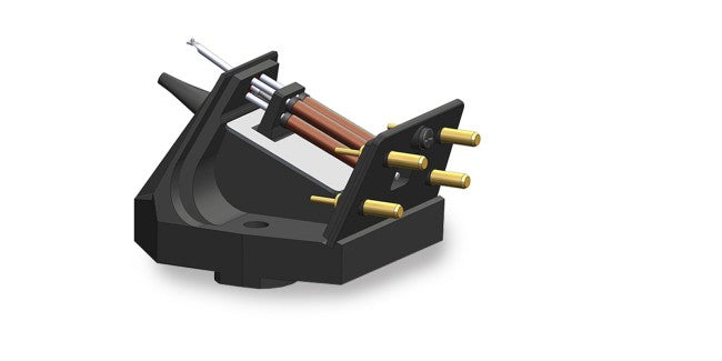 Rega ND3, Moving Magnet Cartridge