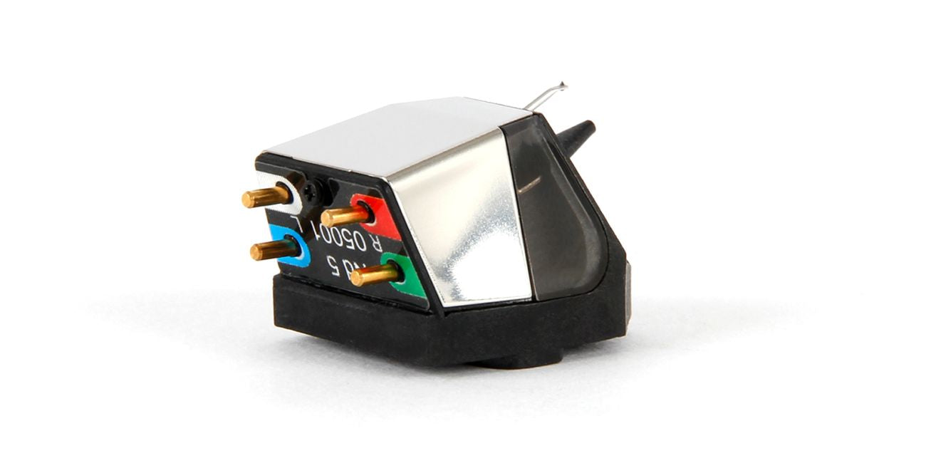 Rega ND5, Moving Magnet Cartridge