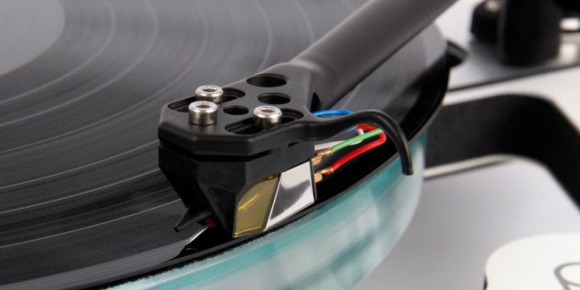 Rega Nd7 Moving Magnet Cartridge