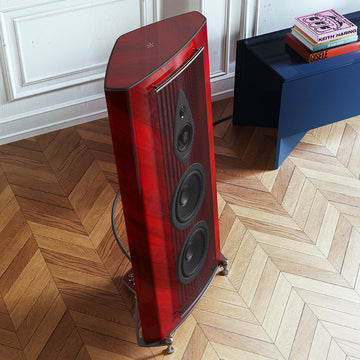 Sonus faber Stradivari loudspeaker