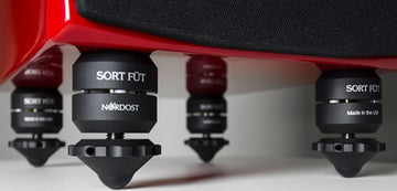 Nordost Sort FUT  4 Pack Kit