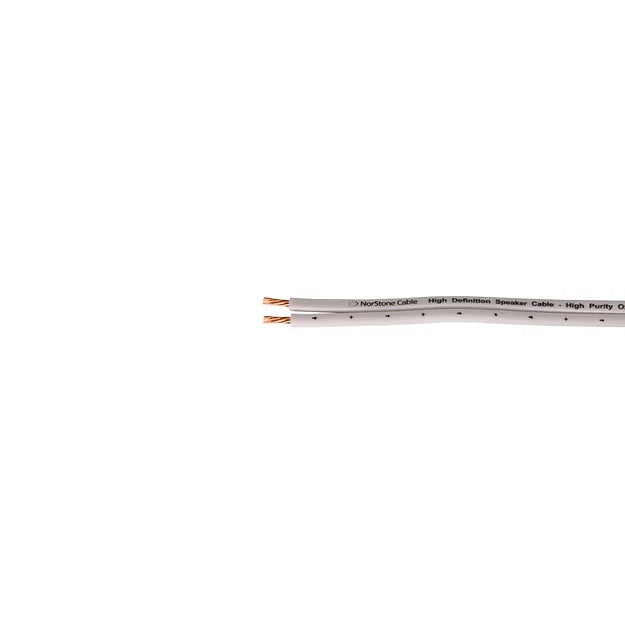 Norstone Classic 250 Speaker Cable