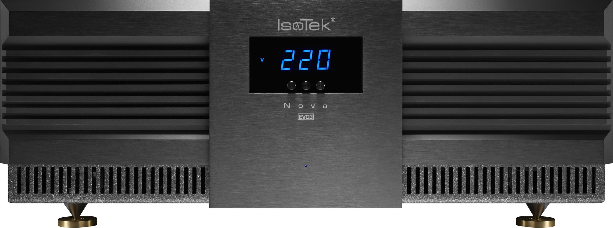 IsoTek EVO3 Nova Power Conditioner