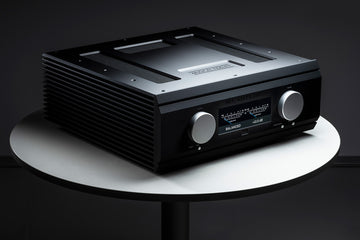 Musical Fidelity Nu-Vista 800.2 Integrated Amplifier