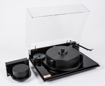 Michell Orbe (no Tonearm)