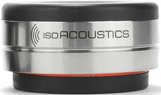 IsoAcoustics OREA Bordeaux Component Isolator - 1 piece SWL 14.5KG
