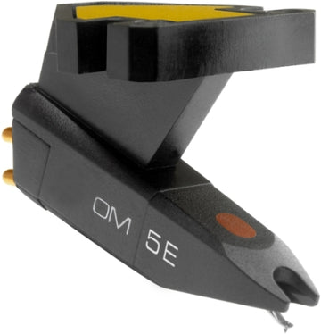 Ortofon OM5E cartridge