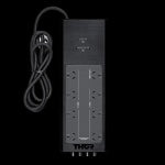 Thor Prodigy 8 Surge Protector, Filtration