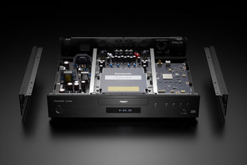 Panasonic DP-UB9000 4K Ultra HD Blu-Ray Player