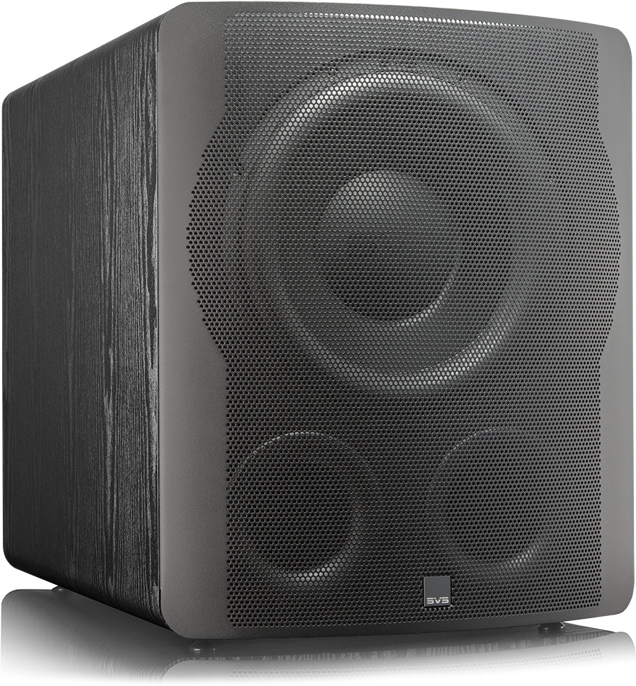 SVS PB-3000 Ported Box Home Subwoofer