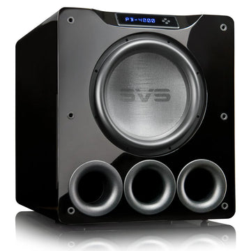 SVS PB-4000 - Ported Box Home Subwoofer