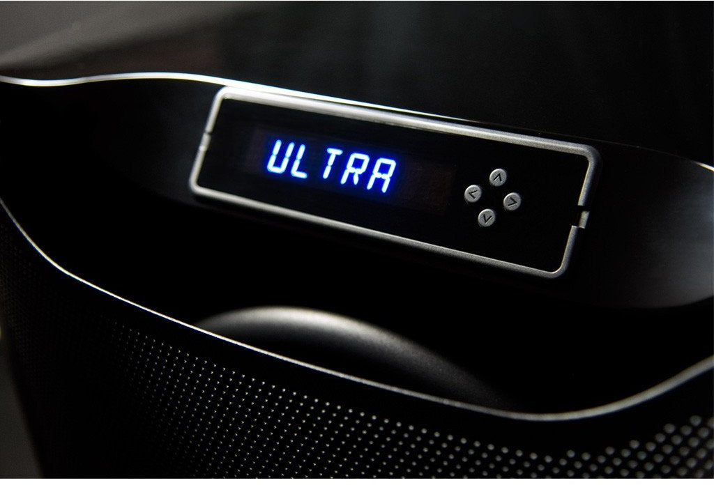 SVS PB16-Ultra - Ported Box Home Subwoofer