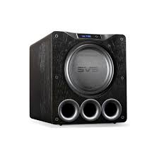 SVS PB16-Ultra - Ported Box Home Subwoofer