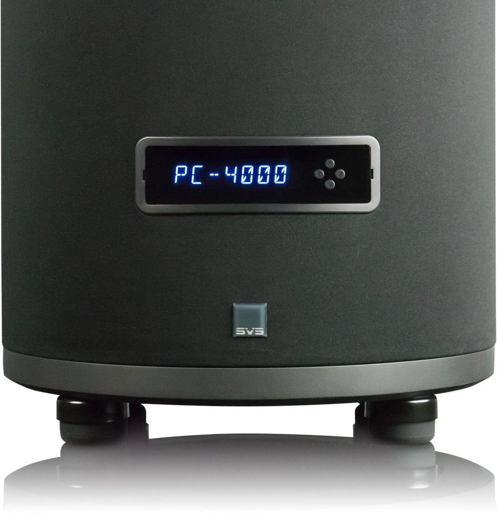 SVS PC-4000