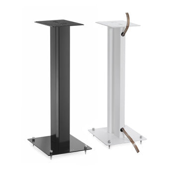 Triangle S02 Speaker Stands, Black or White