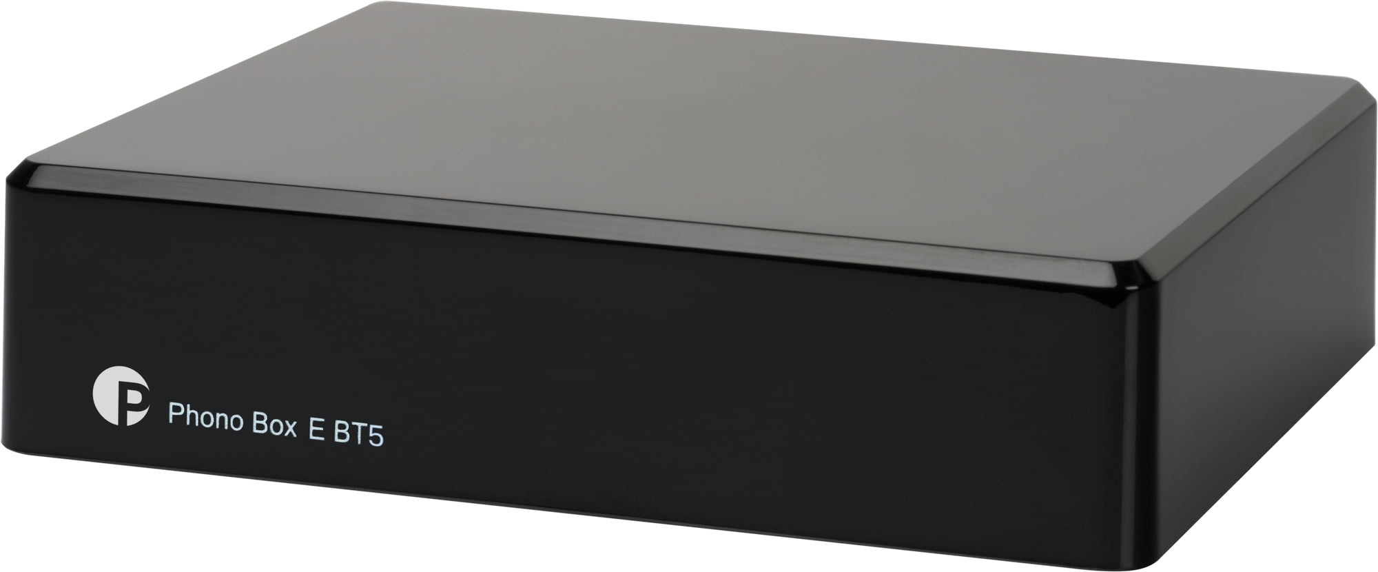 Pro-ject Phono Box E BT5 Phono Preamplifier with Bluetooth