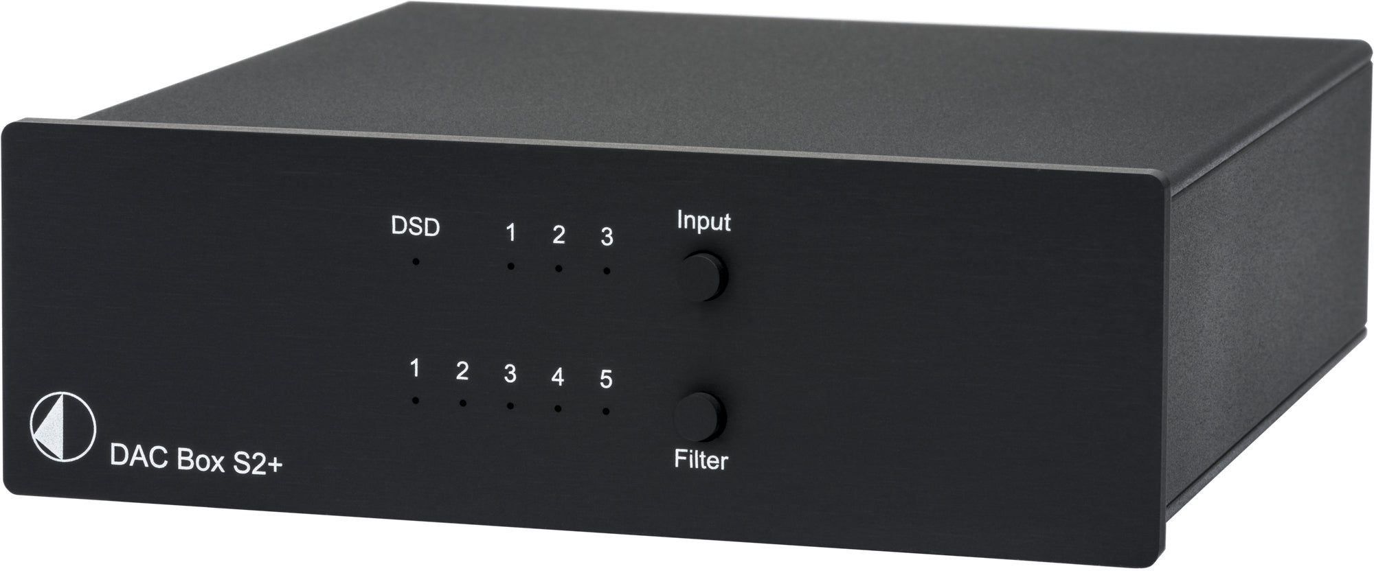 Pro-Ject Dac Box S2 Plus