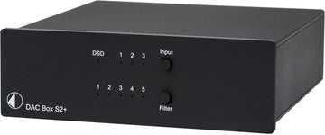 Pro-Ject Dac Box S2 Plus