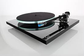 Rega Planar 3 + Elys MM, Run-Out Special