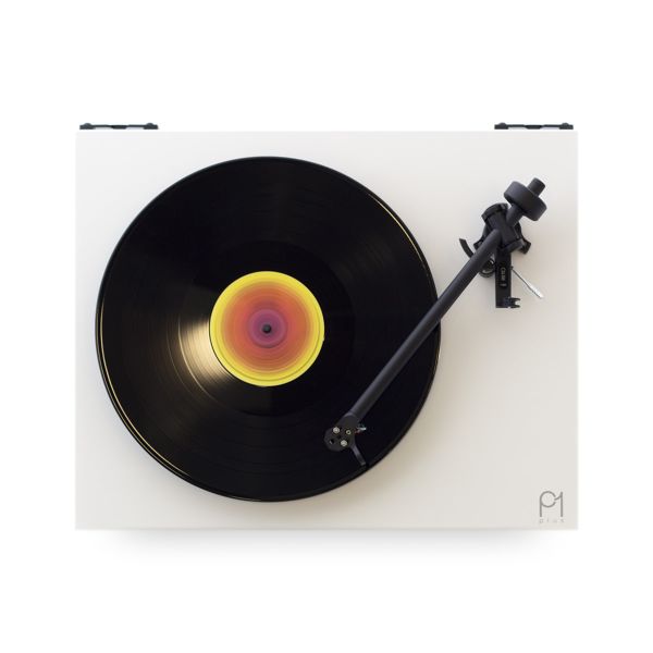 Rega Planar 1 Plus with built in Phono stage