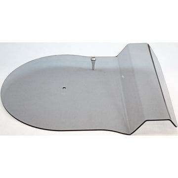 Rega Cover for Planar 8 and Planar 10