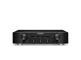 Marantz PM6007 Integrated Amplifier with built in Dac & Phono