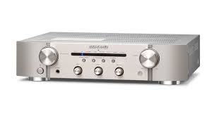 Marantz PM6007 Integrated Amplifier with built in Dac & Phono