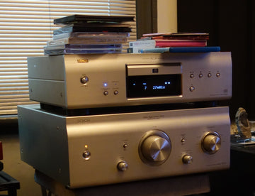 Denon PMA-S1 integrated Japanese Amplifier