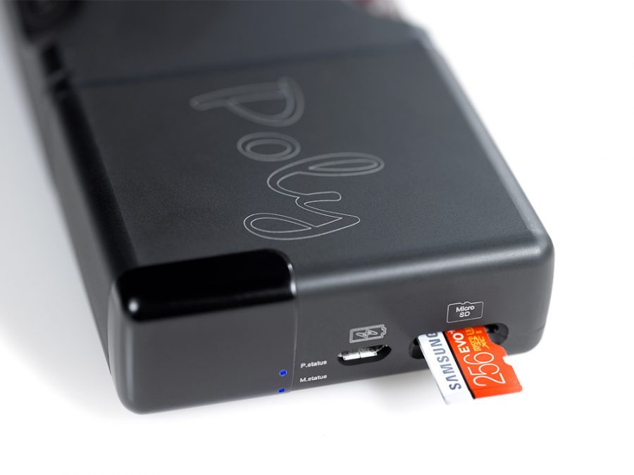 Polycard Soft Back Chord Poly – Carlton Audio Visual