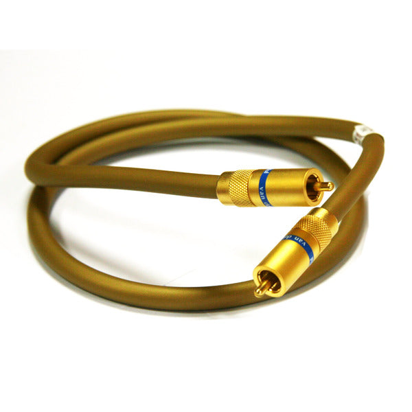 Van Den Hul the MC-Digi-Coupler 75ohm Digital cable