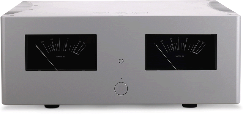 OAD Ultrafidelity Vajra Power Amplifier