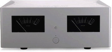 OAD Ultrafidelity Vajra Power Amplifier