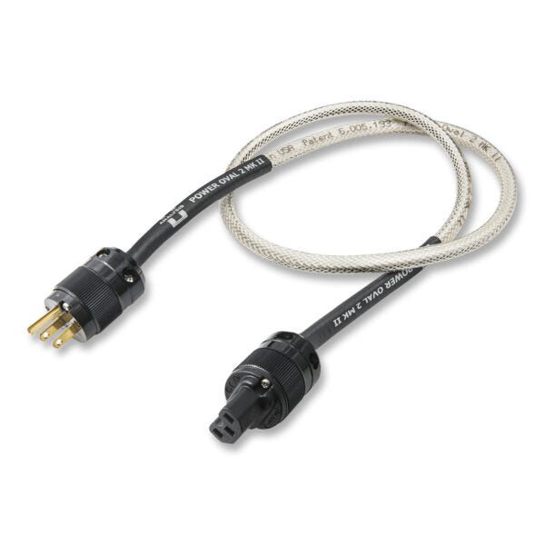 Analysis Plus Power Oval 2 MkII 1.5M AUS/IEC