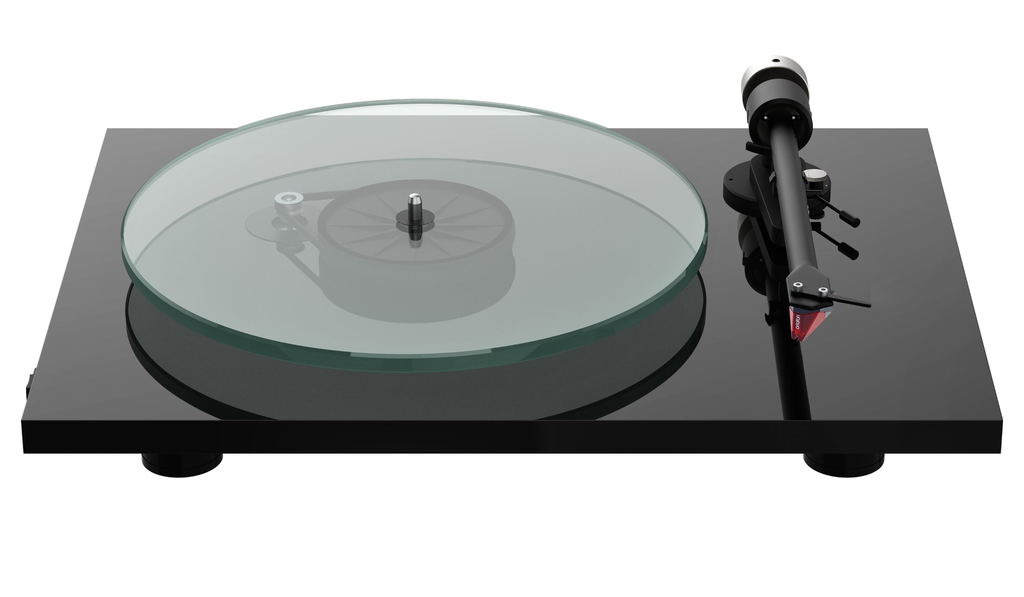 Pro-Ject T2 W Turntable