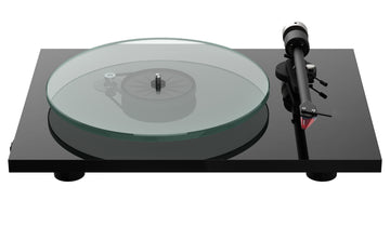 Pro-Ject T2 W Turntable