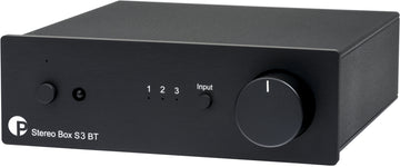 Pro-Ject Stereo Box S3 BT