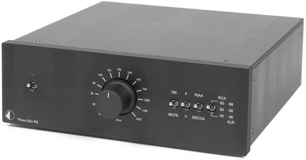 Pro-Ject Phono Box RS