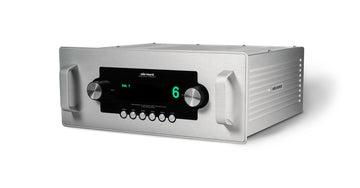 Audio Research Ref 6SE (Special Edition)