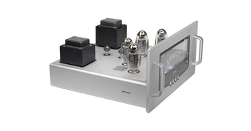 Audio Research Ref 160M MkII, Tube Mono Blocks