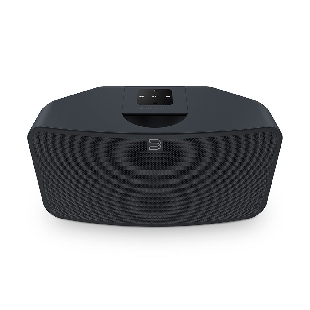 Bluesound Pulse Mini2i