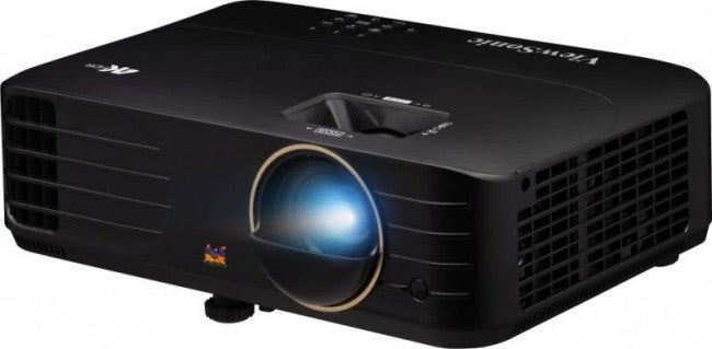 ViewSonic PX728-4K Projector, perfect for Gamers