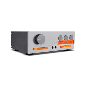 Quad 33 Preamplifier