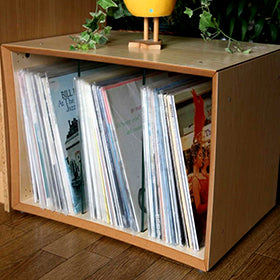 Quadraspire LP Qube Storage Cabinet