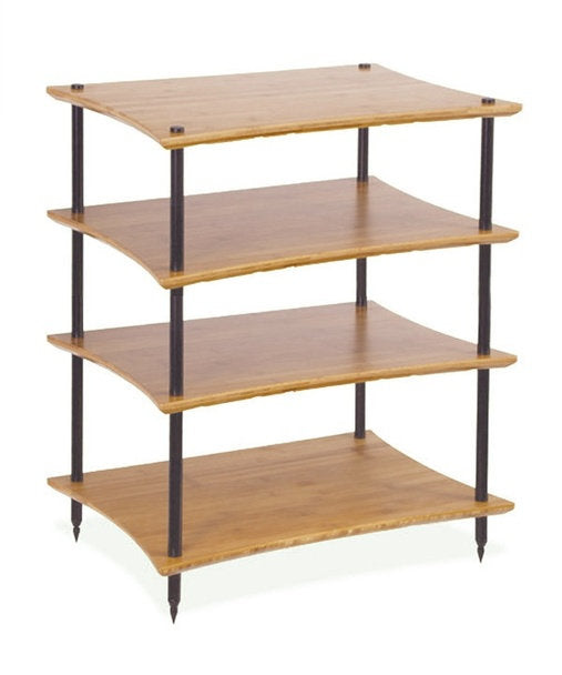 Quadraspire Q4L Bamboo Rack...