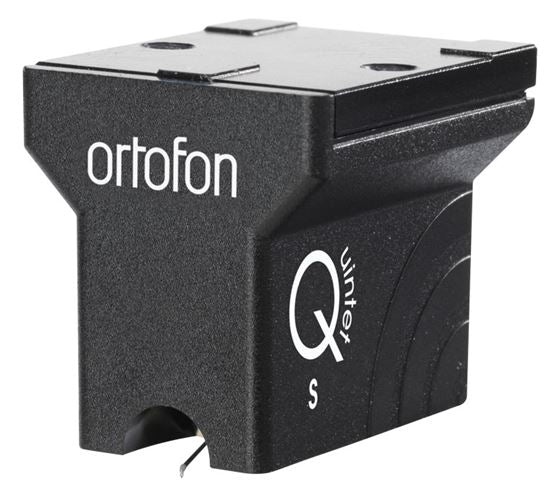 Ortofon Quintet Black S MC